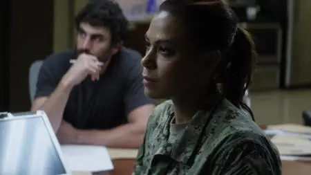 SEAL Team S01E07