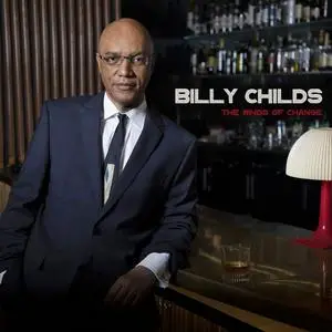 Billy Childs - The Winds of Change (2023)