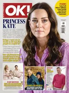 OK! Magazine UK - 26 February 2024