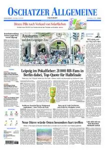 Oschatzer Allgemeine Zeitung - 25. April 2019