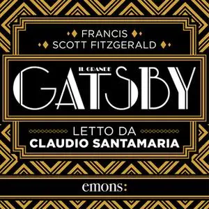 «Il grande Gatsby GOLD» by Francis Scott Fitzgerald