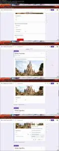 The Complete Google Forms Course - Sending & Analyzing Forms