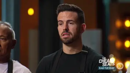 MasterChef Australia S15E05