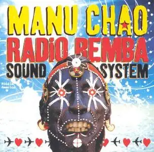 Manu Chao - Radio Remba - 2002