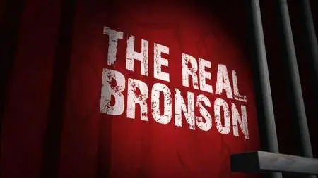 Crime Investigation - The Real Bronson (2010)