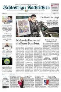 Schleswiger Nachrichten - 16. September 2017