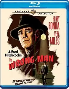 The Wrong Man (1956)