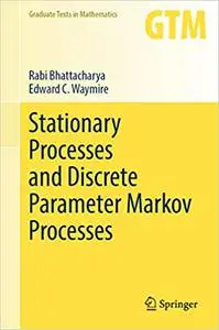 Stationary Processes and Discrete Parameter Markov Processes