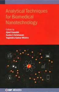 Analytical Techniques for Biomedical Nanotechnology