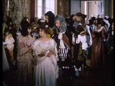 The Taking of Power by Louis XIV (1966) [The Criterion Collection #456]