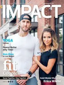 Impact Magazine - January/February 2017