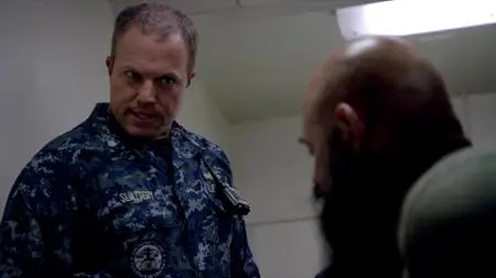 The Last Ship S02E10