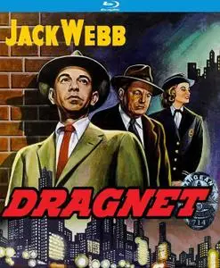 Dragnet (1954)