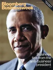 Bloomberg Businessweek Asia – 23 June 2016