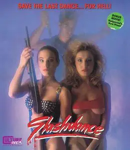 Slash Dance (1989)