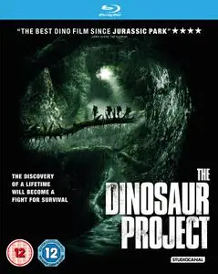 The Dinosaur Project (2012)
