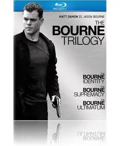 The Bourne Trilogy