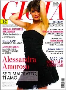 Gioia N.26 - 30 Giugno 2012