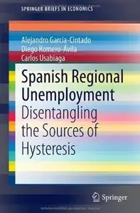 Spanish Regional Unemployment: Disentangling the Sources of Hysteresis [Repost]