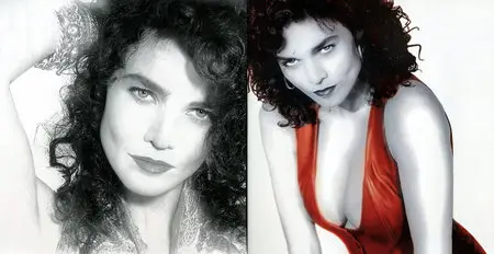 Alannah Myles - Myles & More: The Very Best Of (2001)