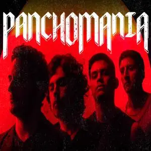 Los Panchos Pistolas - La Panchomanía (En Vivo) (2021) [Official Digital Download]