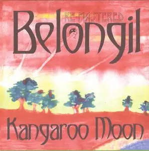 Kangaroo Moon - Belongil (Remastered) (1995/2021) [Official Digital Download]