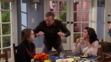 Last Man Standing S06E05