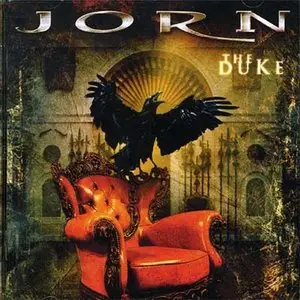 Jorn - Discography (2000-2013)