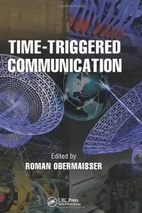 Time-Triggered Communication (repost)