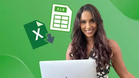 The Complete Excel Bootcamp: From Beginner To Expert