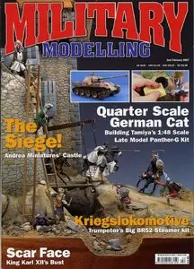 Military Modelling Vol.37 No.02 (2007)