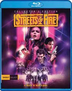 Streets of Fire (1984)