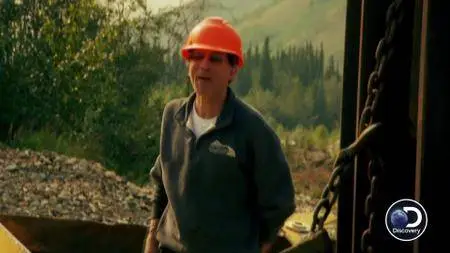 Gold Rush S08E11