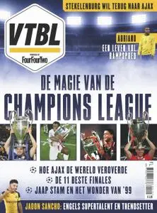 VTBL – mei 2019