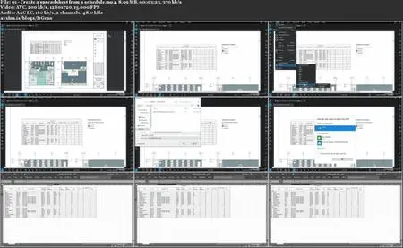Bluebeam: Tips and Tricks [Updated 9/5/2019]