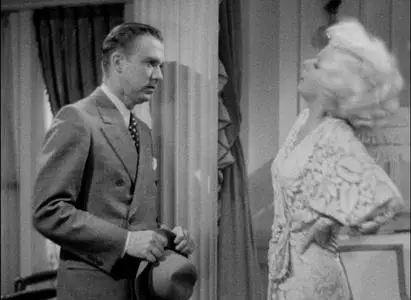 Bombshell (1933)