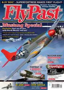 FlyPast - September 2016