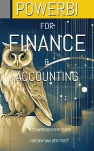 PowerBI: For Finance & Accounting