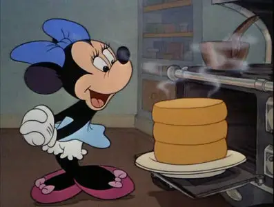 Сокровища анимации: Микки Маус / Treasures of animation: Mickey Mouse (1929-1953)