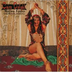Sami Nossair - Cairo Delight (2006)