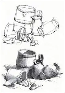 Harding's Lessons on Drawing A Classic Approach (Dover Art Instruction)