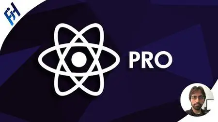 React Pro: Lleva Tus Bases Al Siguiente Nivel