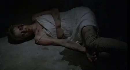 The Grey Zone / Die Grauzone (2001)