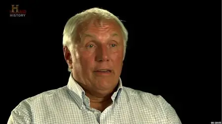 History Channel - Hillsborough Remembered (2012)