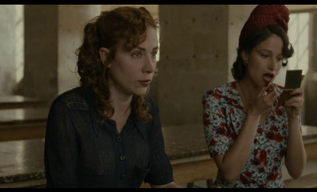 Les Femmes de l'ombre (2008