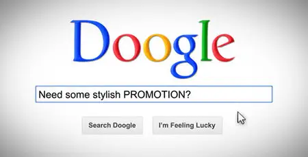 Service/Product/e-Shop Promotion - Project for After Effects (VideoHive)