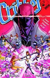 Critter v1 1-4+origin