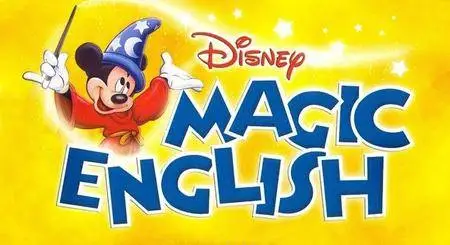 Disney's Magic English [DVD 20/29]