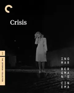 Crisis / Kris (1946) [Criterion Collection]