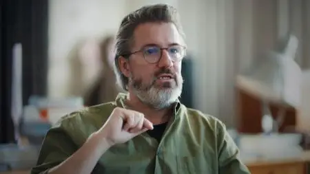 BBC Imagine - Olafur Eliasson: Miracles of Rare Device (2019)